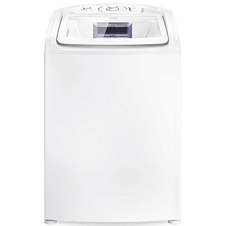 Máquina de Lavar Electrolux 13kg Essencial Care LES13 Branca - 127V
