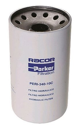 Filtro Hidráulico - PERI-340-10C - Parker