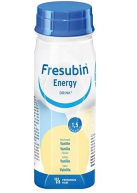 Fresubin Energy Drink Baunilha 200ml