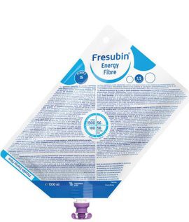 Fresubin Energy Fibre 1000ml - Fresenius