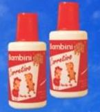Corretivo líquido Bambini, peso 18g