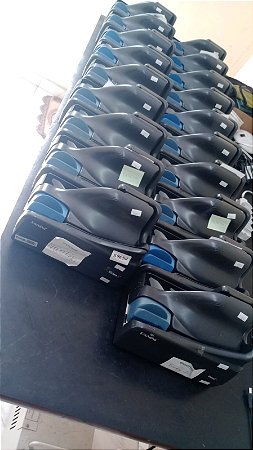 LEITOR DE CHEQUE PANINI E AUTENTICADORAS  DIEBOLD