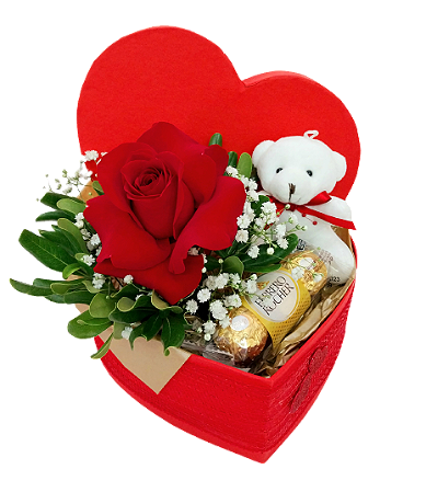 Love You