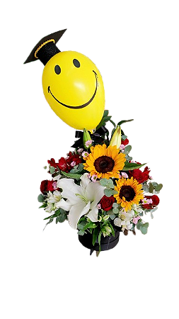 Box Formatura Sorriso