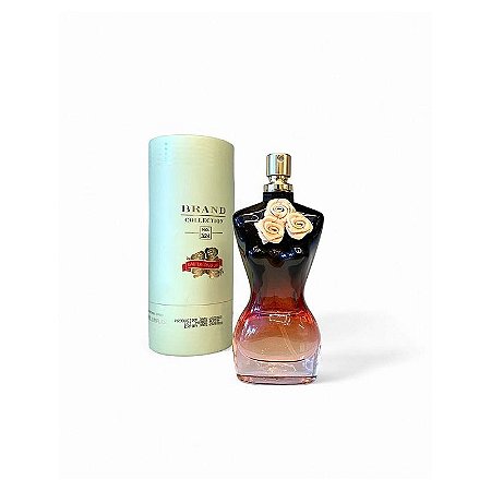 PERFUME LA BELLE LE PARFUM BRAND 25ML 324