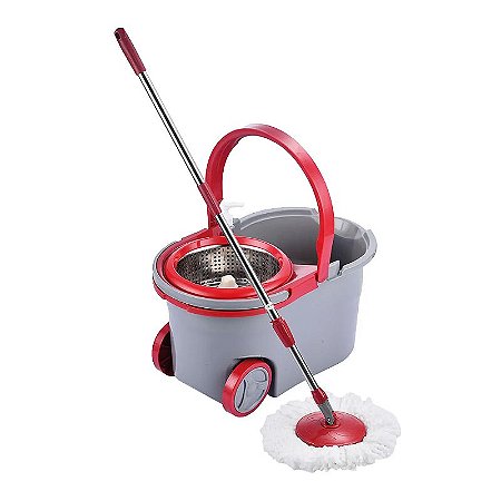 MAGIC MOP PLUS COM RODAS PARAMOUNT - 1969