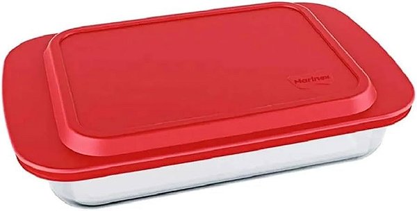 LASANHEIRA C/TPA  FUNDA  3,7LTS 6537