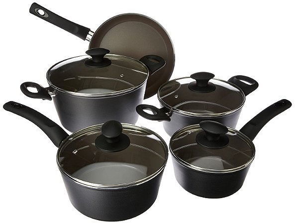 CONJUNTO PANELAS 5PCS C.L OPTIMA C/IND 4799/102