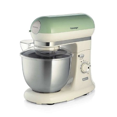 BATEDEIRA VINTAGE VERDE 600W 127V 10391