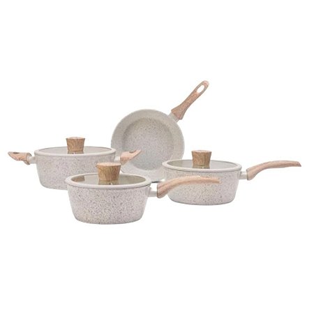 CONJUNTO PANELAS 4PCS C.L SIRIUS-VAN 4814/100