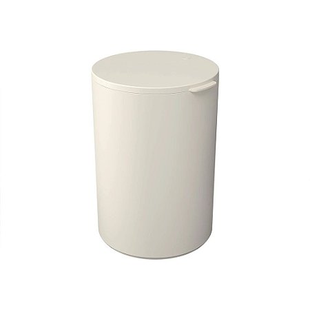 LIXEIRA C/TP SERENE 5L-LGR 13106/3468