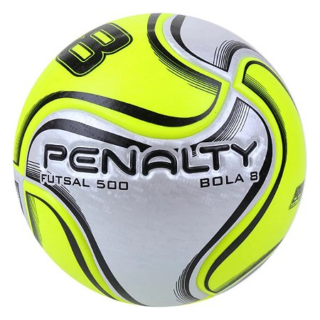 Bola Penalty Futsal MAX 1000 Termotec FIFA