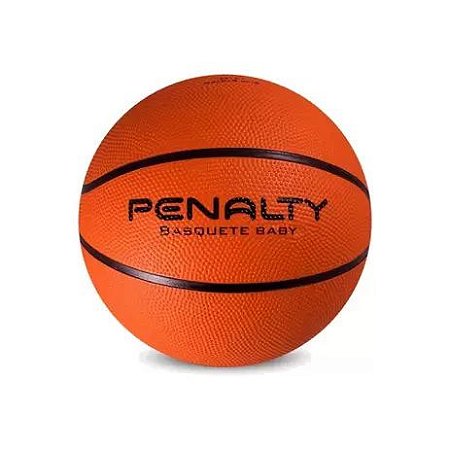 Bola de Basquete para Crianças da Penalty Oficial. - Esporte Maxx