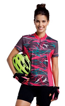 camisa feminina esporte