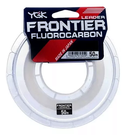 Leader Fluor Frontier