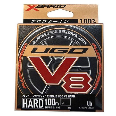 Leader UGO V8