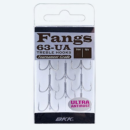 Garateia BKK FANGS 63-UA