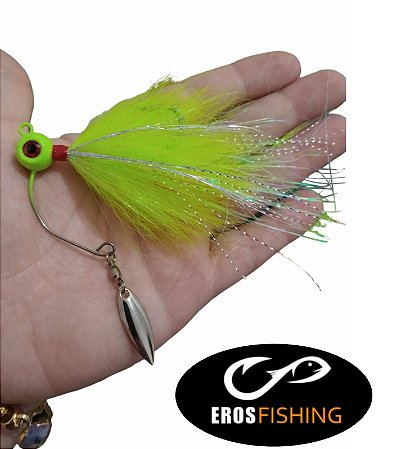 Jig Bait - Jig do Nego