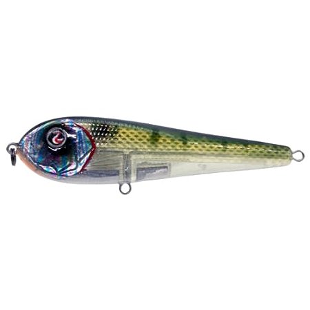 Isca Artificial River2sea ICBM 120 Slow Sinking | 12cm 42g