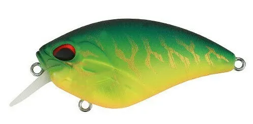 Isca Artificial Duo Realis - Crank Apex 66