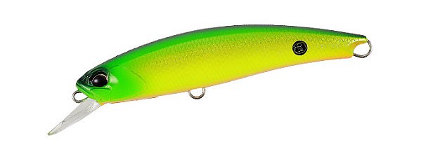 Isca Artificial Duo Realis Fangbait 100SR