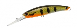 Isca Artificial DUO Realis FangBait 100DR 10cm