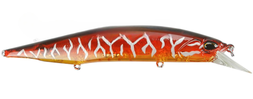 Isca Artificial Duo Realis Jerkbait 130sp