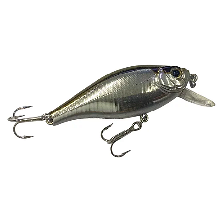 Isca Artificial Tiemco Flat Pepper 60f