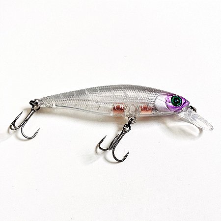 Isca Artificial Jackall Squad Minnow 65