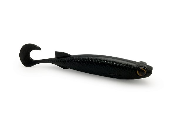 Isca Soft Monster 3x E-Shad 15cm
