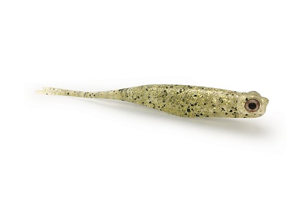 Isca Soft Monster 3x J-Strike 17cm