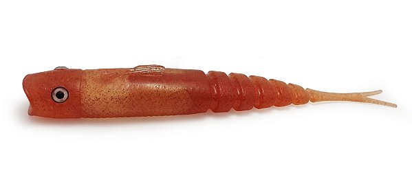 Isca Soft Monster 3x Pop-Action 11cm