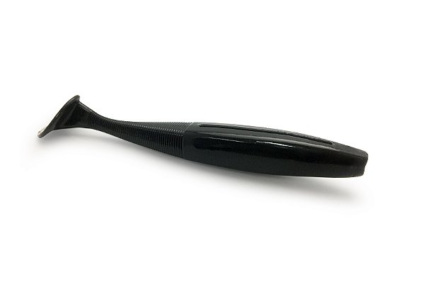 Isca Soft Monster 3x Slow Shad 15cm - Pacote 2unid.
