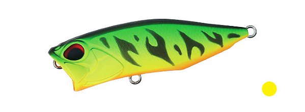 Isca Duo Realis Popper 64