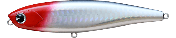 Isca Artificial Ima Lures - Chappy 100