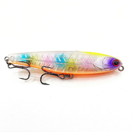 Isca Jackall Bonnie 85