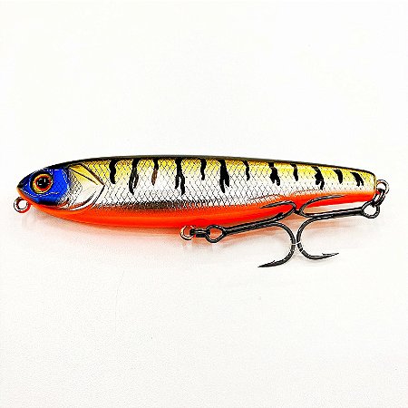 Isca Jackall Bonnie 107