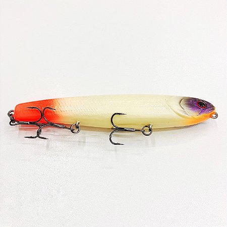 Isca Artificial Jackall - Bonnie 128