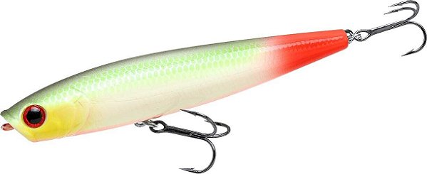 Isca Artificial Lucky Craft Gunfish 95