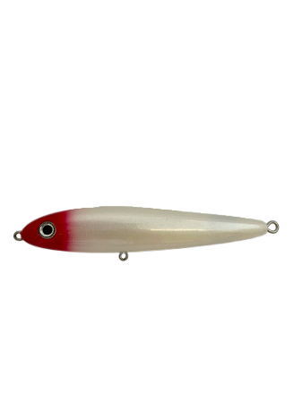 Isca Artificial Moriah Voraz Plus com Ratlin
