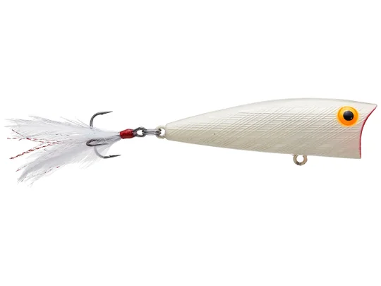 Isca Artificial Rebel Magnum Pop-R 65 - 7,6cm 14g - Varias Cores