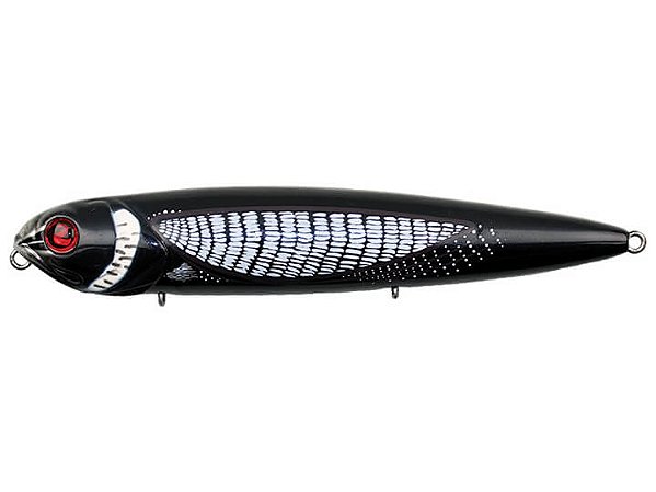 Isca Artificial River2Sea Rover 98 - 9,8cm 12,5g – Várias Cores
