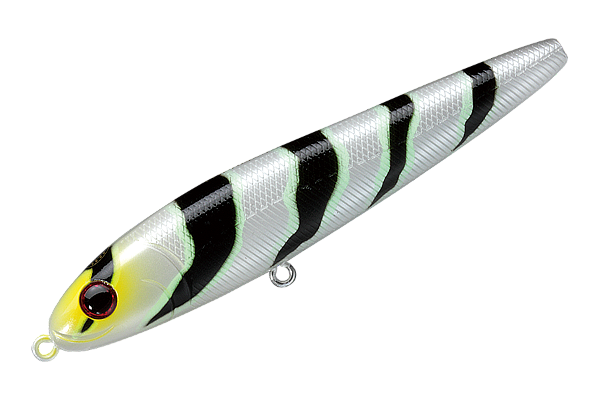 Isca Artificial Smith Vaprax – 11,5cm 19g – Várias Cores