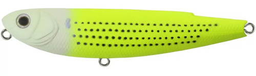 Isca Artificial ZIP Baits Fakie Dog 90