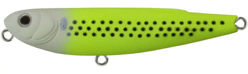 Isca Artificial ZIP Baits Fakie Dog DS 70