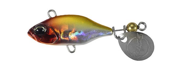 Isca Duo Realis SPIN 40 - 14G