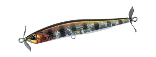 Isca Artificial Duo Realis Spybaiting 100 – 10cm