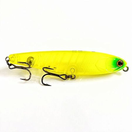 Isca Artificial Jackall Bonnie 85 Silent