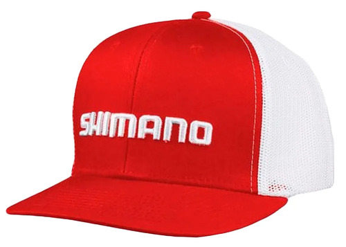Boné Shimano Trucker