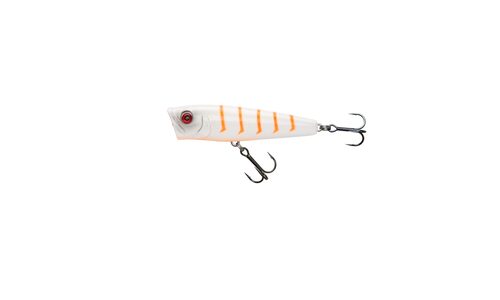 Isca Artificial Nitro Flash Popper 80